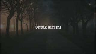 Karaoke Jamrud Tentang Dirimu (lirik)