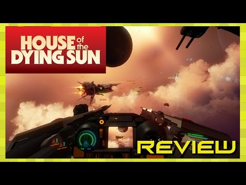 Video: Recensione Di House Of The Dying Sun