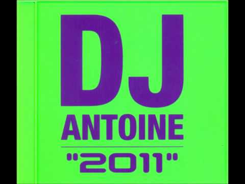 DJ Antoine with James Gruntz - Song to the Sea (DJ Antoine vs. Mad Mark Deluxe Edit) "2011"