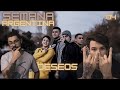 Freekhalo, Zitma - Deseos // Semana Argentina Parte 04 de 05