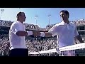 Lleyton Hewitt vs Pete Sampras 2002 Indian Wells SF Highlights の動画、YouTube動画。