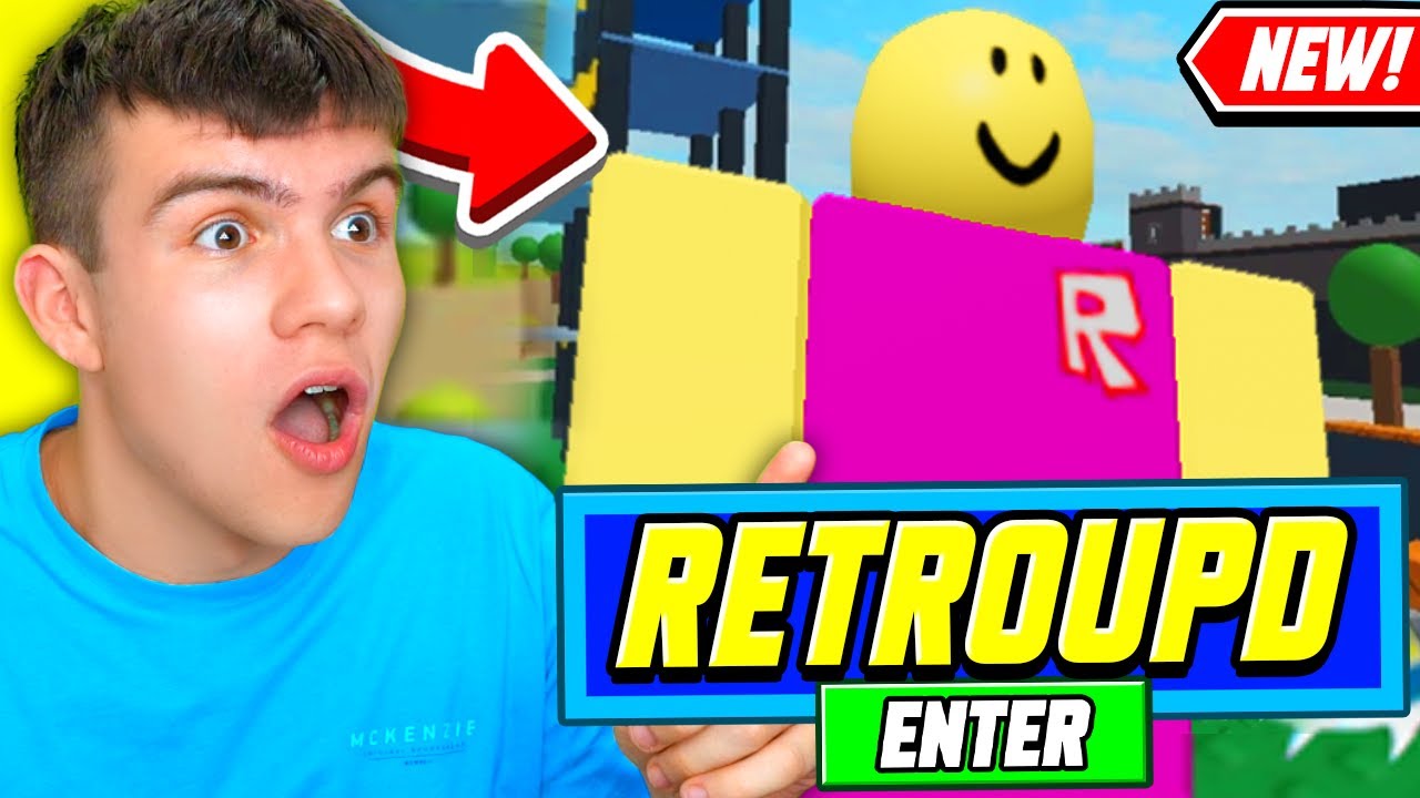  new all working retro brickbattle update codes for arsenal roblox