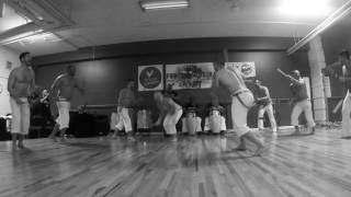 BAMBAS 2017 Maculele Performance