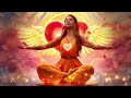 528Hz | I LOVE MYSELF | Healing Self Love Frequency Meditation &amp; Sleep Music
