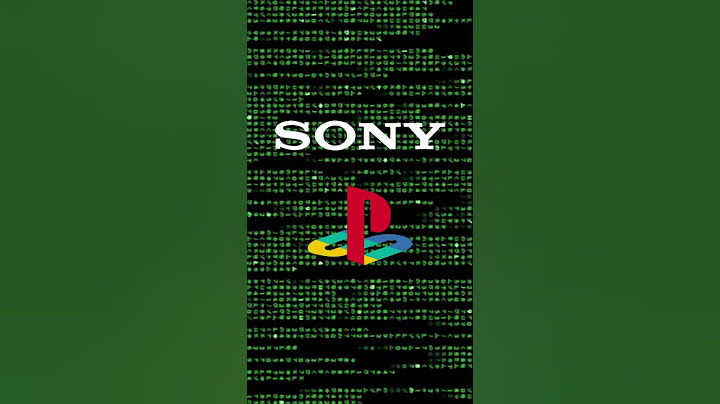 Sony PlayStation fue Hackeada | Protege tu cuenta del ataque #Sony #PlayStation #PS5 #PS4 #Hack