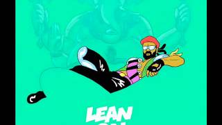 Major Lazer & DJ Snake feat MØ vs Martin Solveig & GTA - Lean On vs Intoxicated (AL2 Mashup)