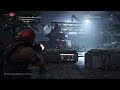 Division 2 Part 12 Wir werden überleben.