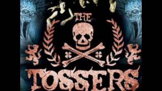 Tossers - The Ballad Of The Thoughtful Rover chords