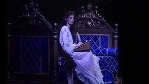 Elisabeth the musical (2002) - 17 Elisabeth, open up my angel (German subs & English translation)