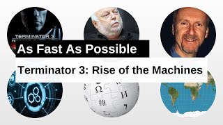Terminator 3: Rise of the Machines As Fast As Possible