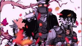 SCARLXRD x CORPSE x KORDHELL - LIKE YXU WXULD KNXW (AUTUMN TREES)