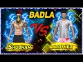 Shubham gaming vs brother 1 vs 1 clash squad part 2 bhai ka badla must watch