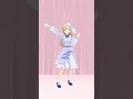 ✧ 輝夜の城で踊りたい / μ's ˖ ࣪⊹ #踊ってみた #ラブライブ #shorts #vtuber #にじさんじ