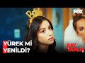 Kızların Partisinde Erkek Dansçı Krizi - Bay Yanlış