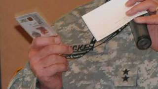 CAC Card Holders