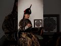 听见风与灵魂的对白