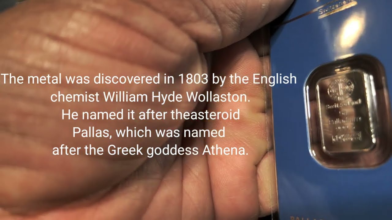 My small precious metal collection.