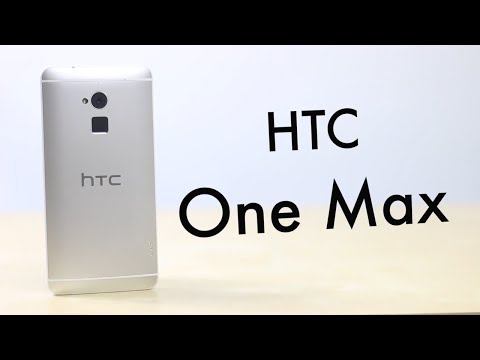 Review: HTC One Max (Deutsch) | SwagTab
