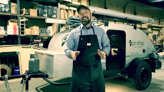 From Idea to Adventure: The Story Behind Pin Drop Travel Trailers From Idea to Adventure: The Story Behind Pin Drop Travel Trailers