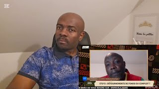 Samuel Etoo Doit Repondre Des 500 000 Dollars Virés Dans Son Compte Selon Herve Kouamo.