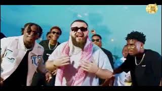 Team Paiya - Fimbu Ft. Didi B, Ste Milano, Tam Sir, 3xdavs Version By KAISER IMPERIAL VJ Channel