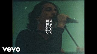 Måneskin - BLA BLA BLA (Lyric Video) Resimi