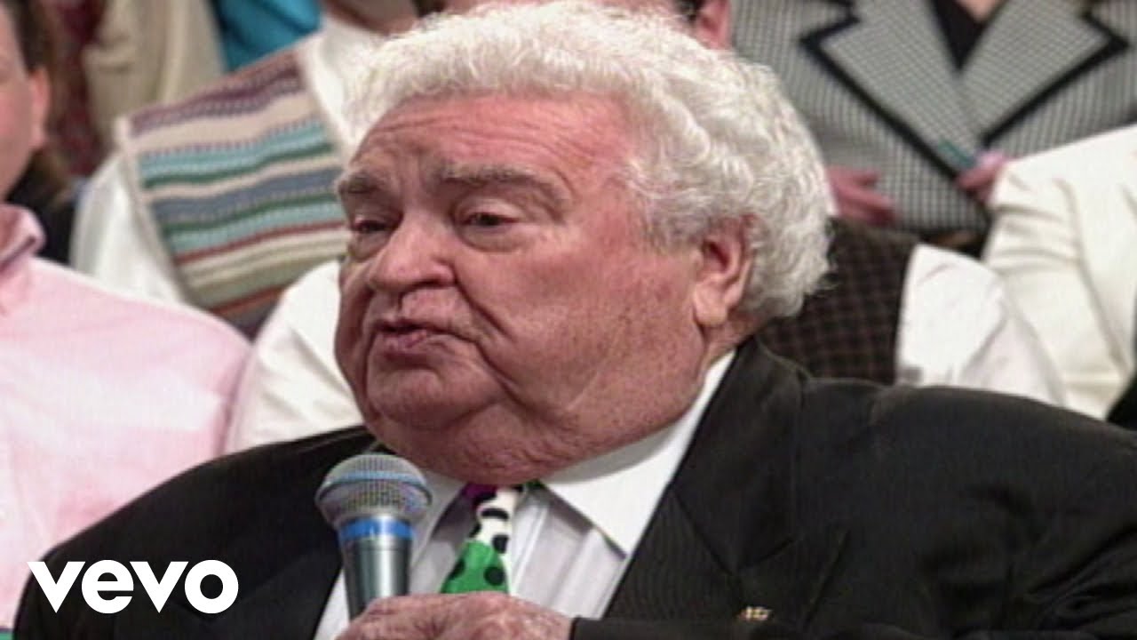 The Sweetest Song I Know (Live At Studio C, Gaither Studios, Alexandria, IN/1995) The Sweetest Song I Know (Live At Studio C, Gaither Studios, Alexandria, IN/1995)