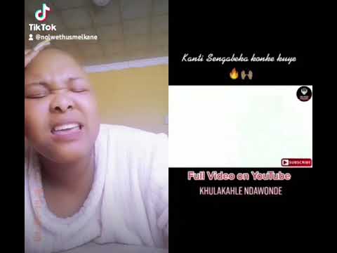 kanti sengabeka konke kuye  ❤
