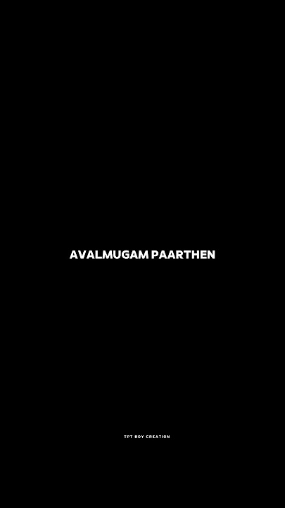 Oru maalai elaveyil neram Azhagana elai uthir kaalam #harrisjayaraj #blackscreenstatus #suriya