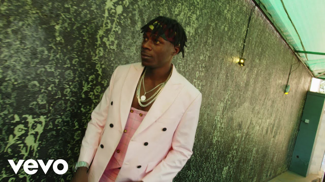 Watch Alien Skin Official - Tonzijukiza Lockdown (Official Music Video) on YouTube Watch Alien Skin Official - Tonzijukiza Lockdown (Official Music Video) on YouTube