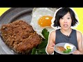 How to DOUBLE Your Meat - Goetta | HARD TIMES Recipe