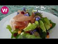 Royal Wedding Anniversary at the Riegersburg Castle | Cuisine Royale