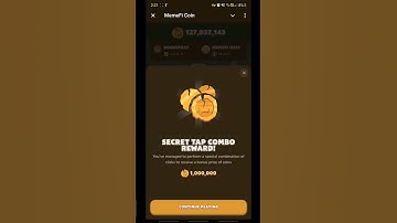 27 July Memefi Daily Secret Tap Combo for Today 27/07/2024 #memefi