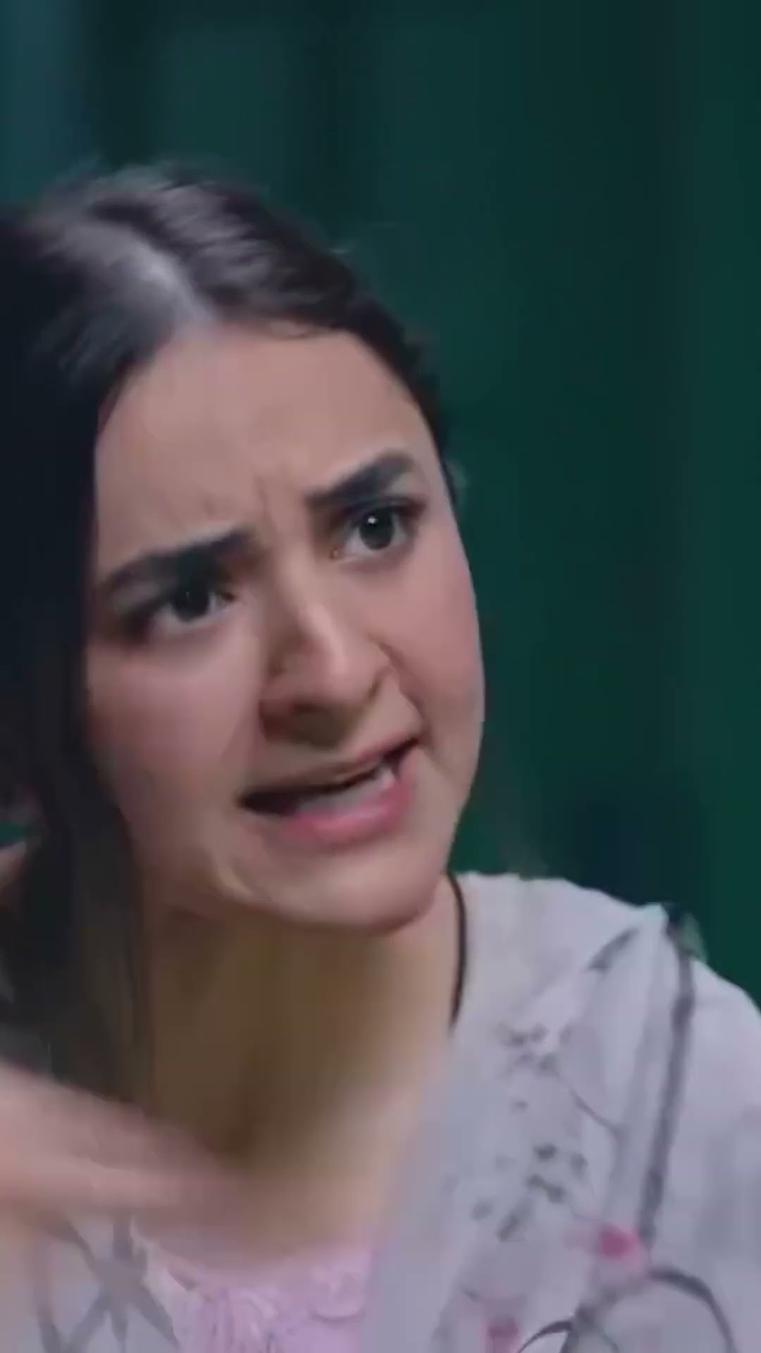 Toone Mera Rishta Karwa Diya!? #yumnazaidi #shorts