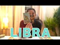 LIBRA - "SOMEONE NEEDS TO GROW UP" DECEMBER, 2020 MONTHLY TAROT READING