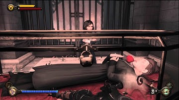 Doc703 BioShock Infinite 1999 Mode Playthrough Part 45