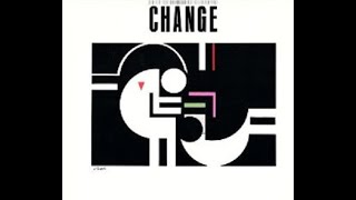 Change[チェンジ] ★★  On the Beat ★★　 [The B B  Q Band]