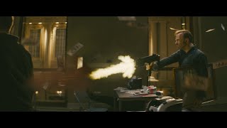 映画『Mr.ノーバディ』インターナショナル予告編