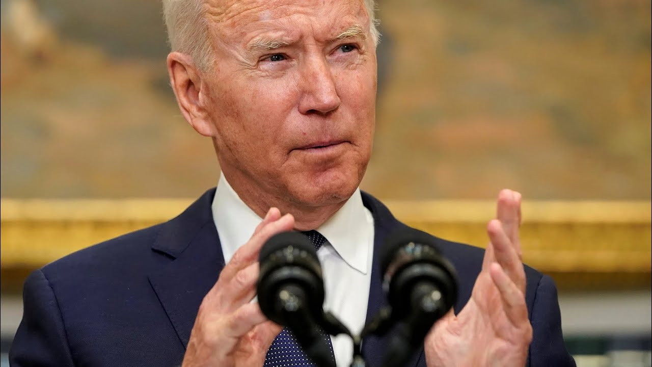 Loudest "F**K JOE BIDEN" Chant E