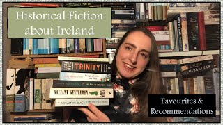 Historical Fiction about Ireland – Favourites & Recommendations
Here are some of my favourite historical fiction books about Ireland, both by Irish authors and authors from other countries.
Books mentioned:
- Guests of the Nation by Frank OConnor
https://www.goodreads.com/en/book/show/985945.Guests_of_the_Nation
- Trinity by Leon Uris
https://www.goodreads.com/book/show/42696.Trinity?ac=1&from_search=true&qid=PmcTWC1pE9&rank=1
- Songs of Love and War by Santa Montefiore (Deverill Chronicles #1)
https://www.goodreads.com/book/show/26015100-songs-of-love-and-war?ac=1&from_search=true&qid=MKfJRqgaPo&rank=1
- The Pull of the Stars by Emma Donoghue
https://www.goodreads.com/book/show/52722079-the-pull-of-the-stars?ac=1&from_search=true&qid=Ib26pg4xyF&rank=1
- Valiant Gentlemen by Sabina Murray
https://www.goodreads.com/book/show/28957365-valiant-gentlemen?ac=1&from_search=true&qid=WoLpMgH14l&rank=1
- Christine Falls by Benjamin Black
https://www.goodreads.com/book/show/199600.Christine_Falls?from_search=true&from_srp=true&qid=VRkKdpOGTg&rank=1 Historical Fiction about Ireland – Favourites & Recommendations