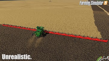 Ridiculously Unrealistic on Dahl Ranch | EP #10 | TIMELAPSE | Farming Simulator 19 |