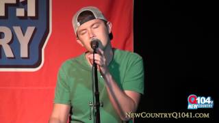 Scotty McCreery - Trouble With Girls