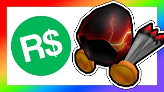 ⭐ROBLOX LIMITED SNIPER 2020⭐