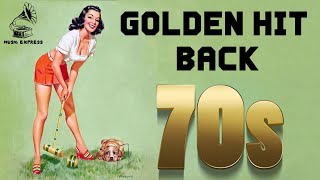 Golden Hits Back Memories 70s - Top Song Of 70s - oldies love songs - Donna Summer, Diana Ross,.... by Music Express 3,903 views 4 weeks ago 1 hour, 19 minutes