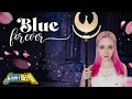 Saint Seiya - Blue Forever (Cover en Espa&ntilde;ol) Hitomi Flor