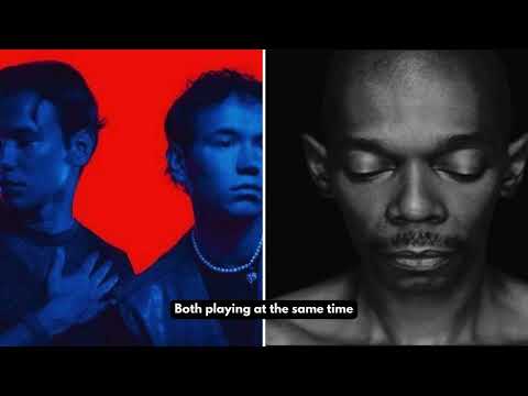 Marcus & Martinus vs. Faithless