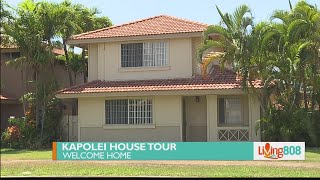 Celebrity Welcome Home: Kapolei Wealth