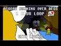Asgore Runs Over Dess With Lyrics 1 Hour Loop Asgore Runs Over Dess With Lyrics 1 Hour Loop