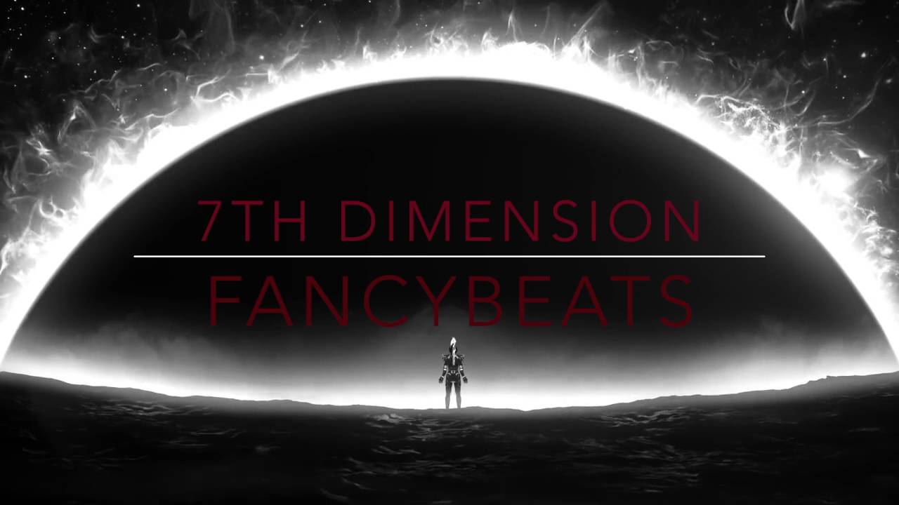 BANKS type beat - 7th Dimension New* 2016 - YouTube