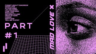 (FREE) UK Garage &amp; New Jazz Loop Kit 2025 - &quot;MAD LOVE PT. 1&quot; (House, Jersey Club, Sexy Drill)